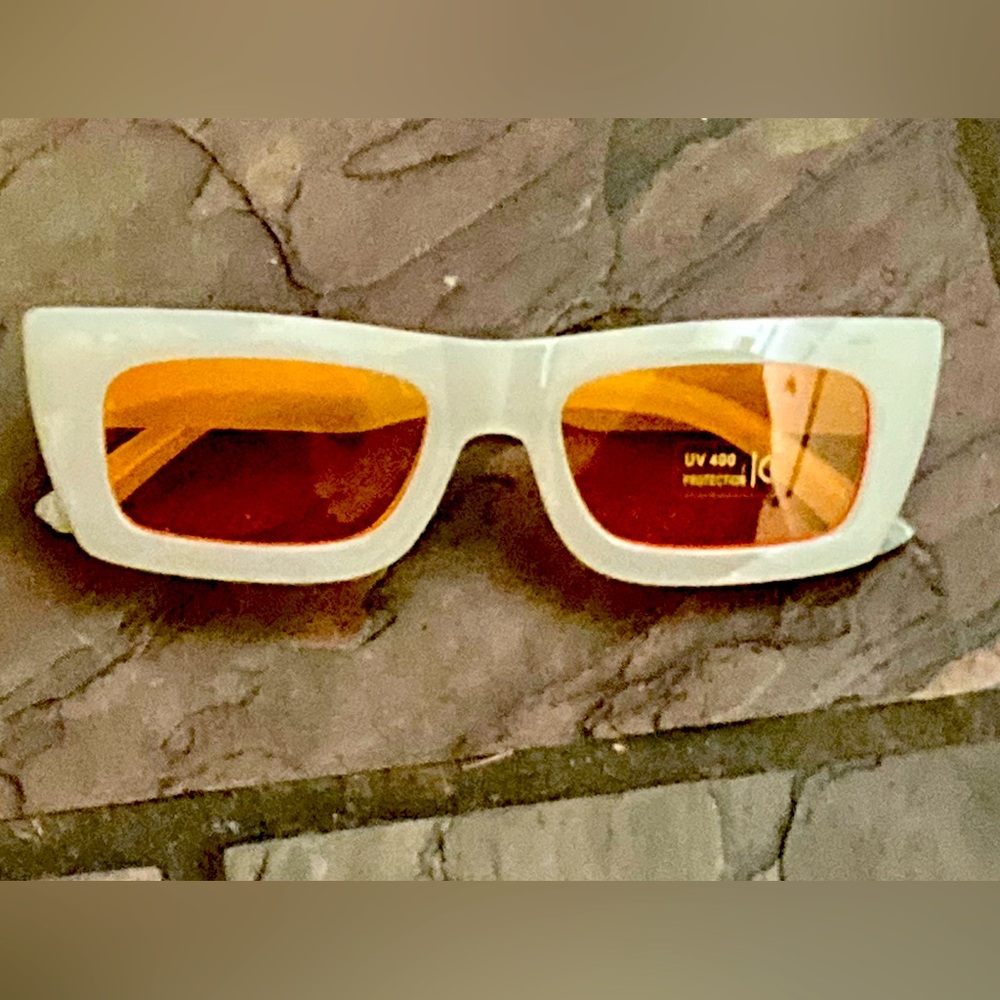 UV400 ICE Sassy Sunglasses 😎